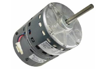  - ECM Motors